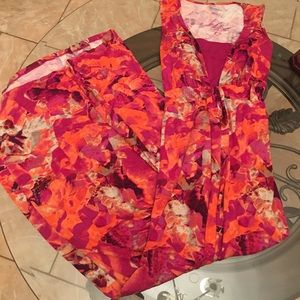 Women's Maxi Dress Size M